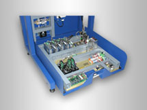 Control Component Bay